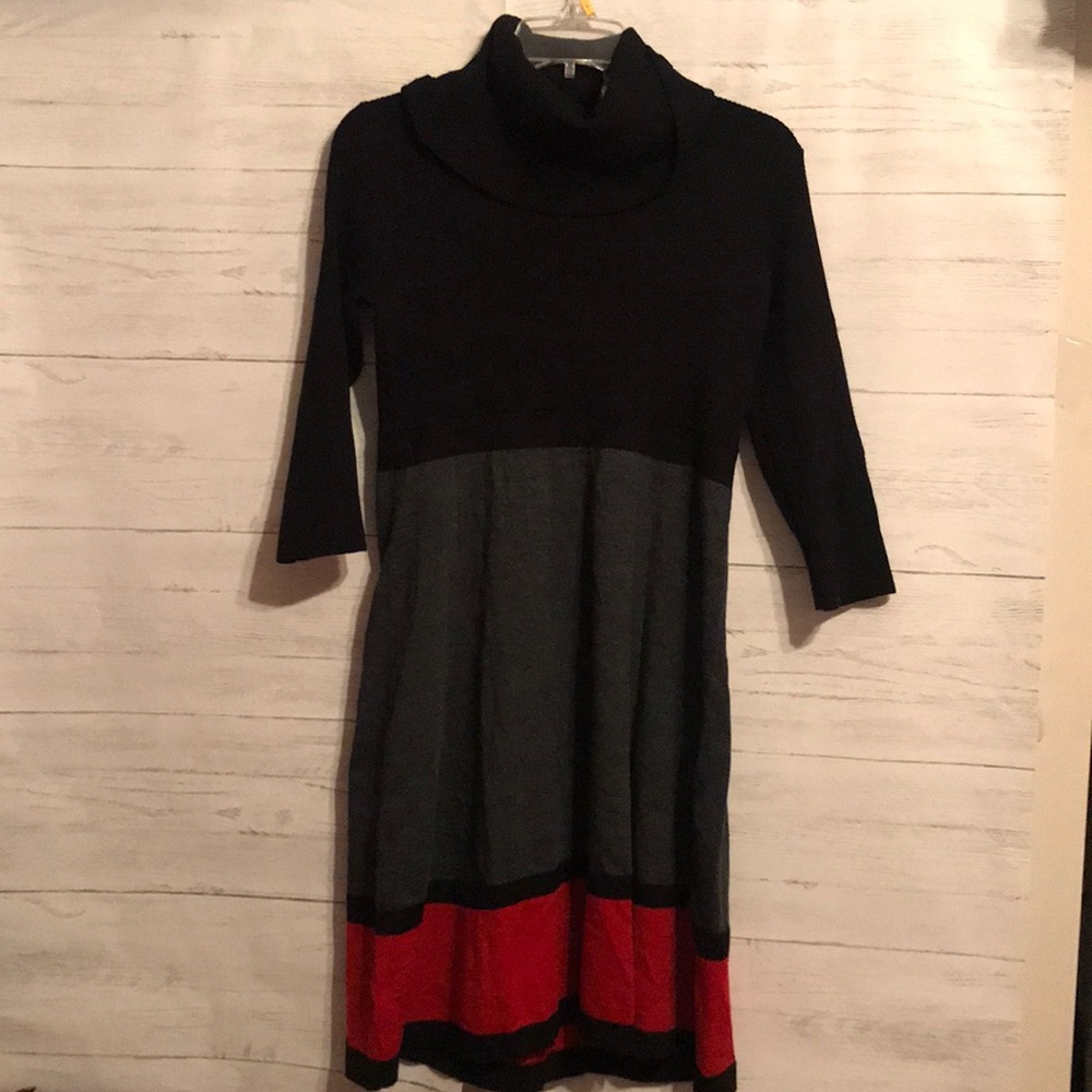 RN studio dress